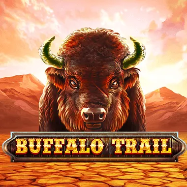 Buffalo Trail game title