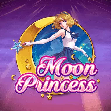 Moon Princess game title